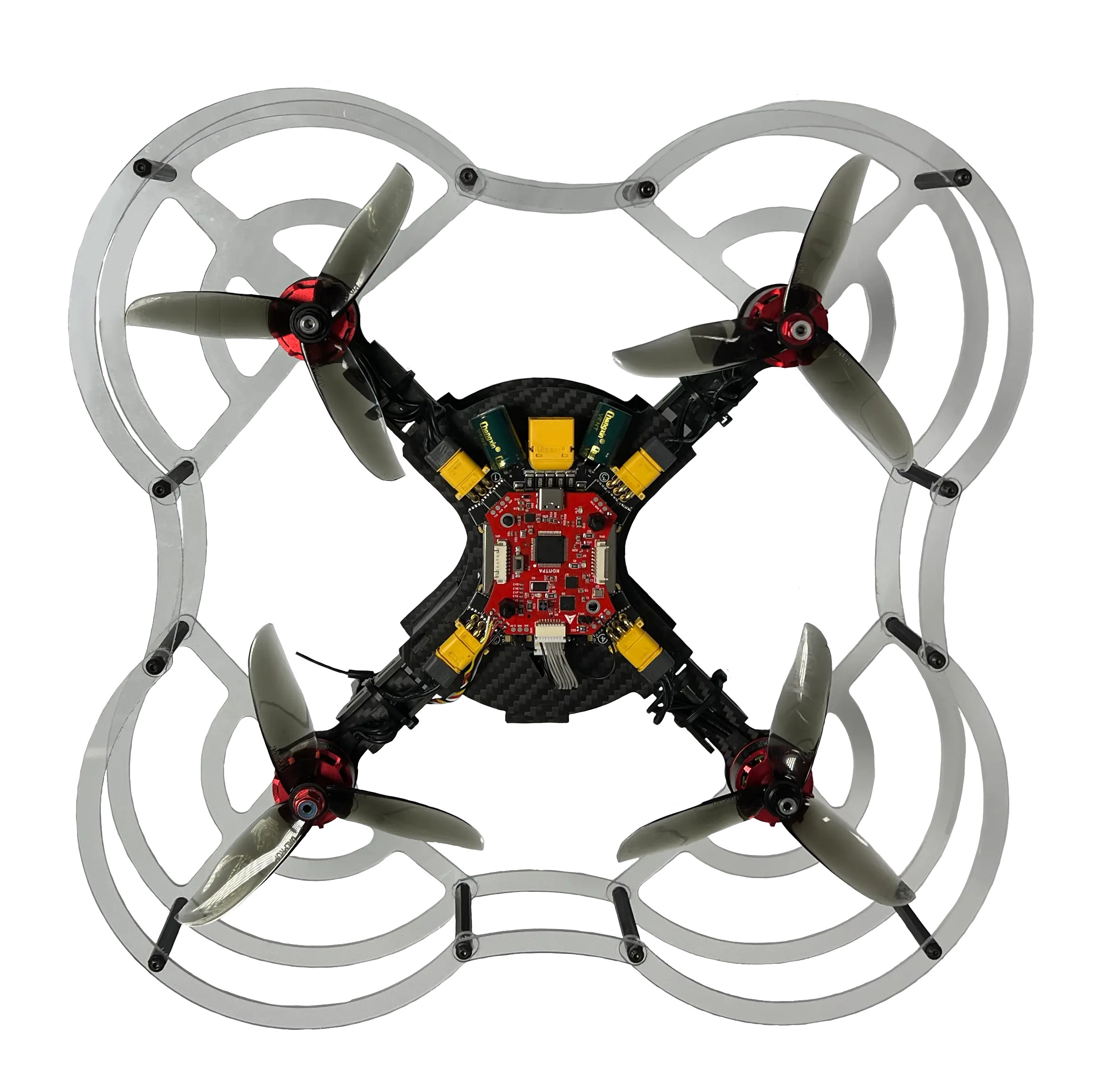 Коптра Орлёнок Базовый набор